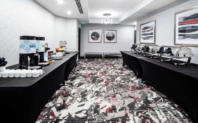 Hilton Garden Inn Irvine Spectrum Lake Forest