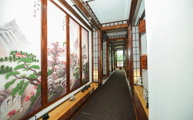 Casa Lily-Japanese Retreat