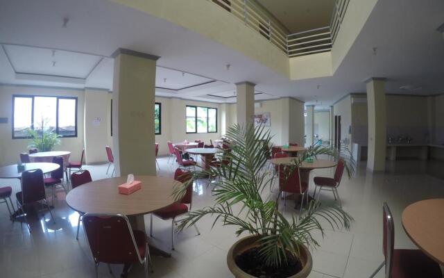 Lux Melati Hotel