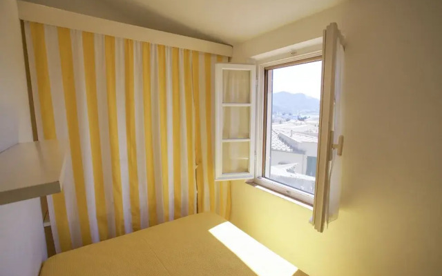 Appartamento Mono Le Fortezze