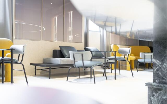 Palazzo Tirso Cagliari Mgallery