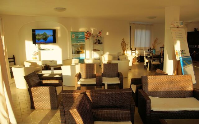 Sa Fiorida Apartments