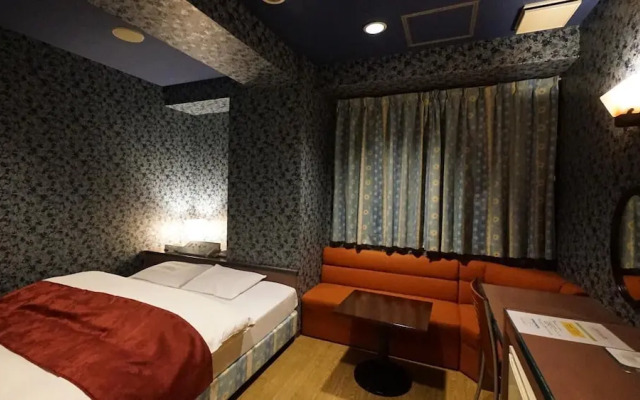 Hotel Jupiter - Adults Only