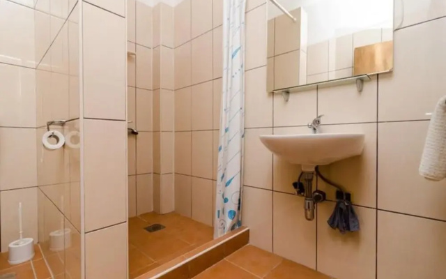Apartments Lemes - Studio Apartment With Terrace Ap 2