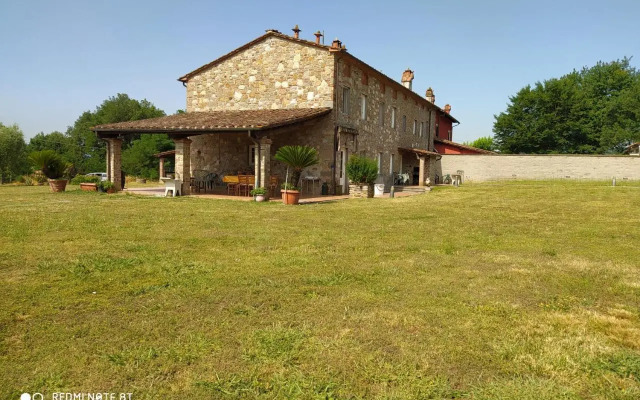 Ringo Country House