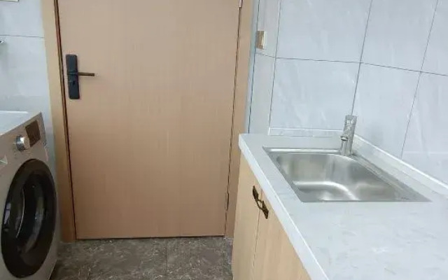 Yueyang County Xiangyin Yijing Hotel