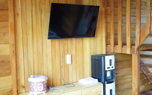Savana Cabin By Fifa Grup