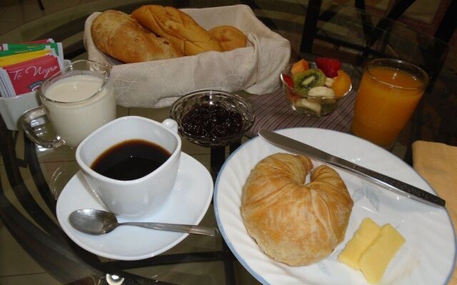 Jeshua Inn Guayaquil