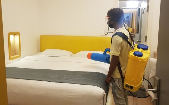 Hotel Stay Inn