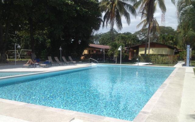 Best Western Las Espuelas