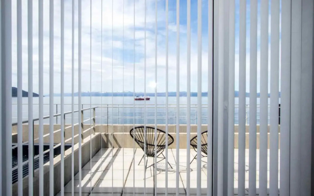 De La Costa Apartamentos