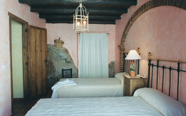 Casa Rural El Fontano