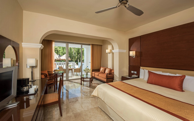 Resort Grand Riviera Princess - All Inclusive