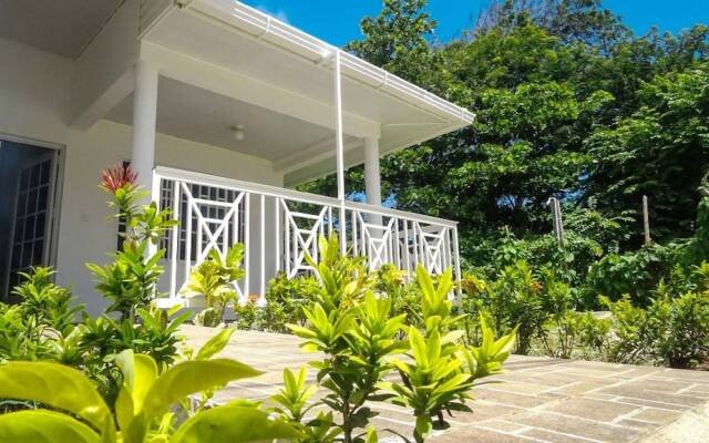 Faych House