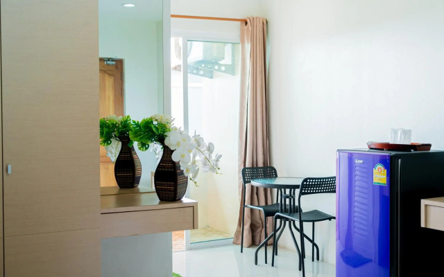 The Infinity Suite