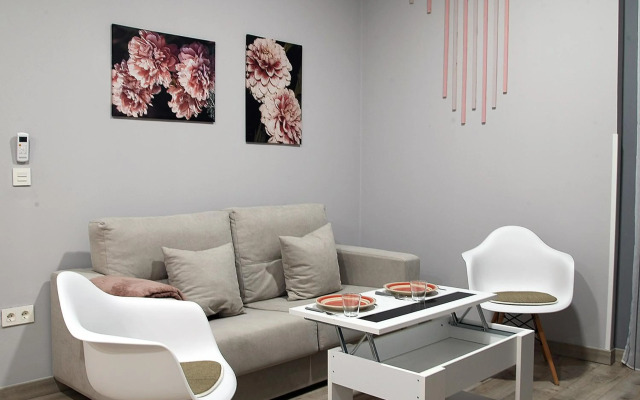 Apartamentos Las trece llaves Jacuzzi bajo petición