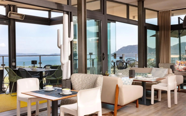 Best Western Hotel Alcyon