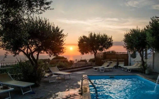 The Pietra Verde Apartments