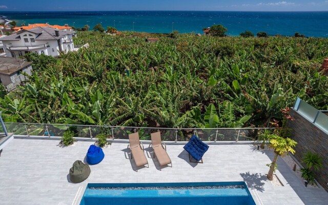 Casa Costa do Sol by MHM