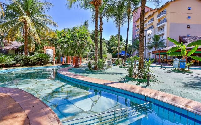 Thermas de Olímpia Resort
