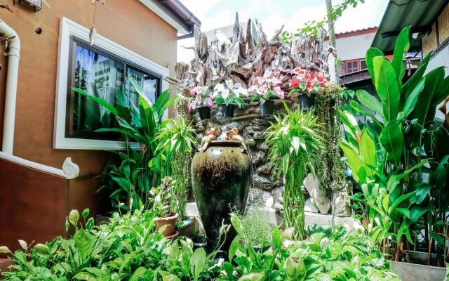 Nida Rooms Ping River 455 Sunshine