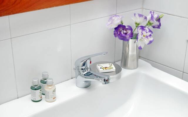 Rome Accommodation - Navona