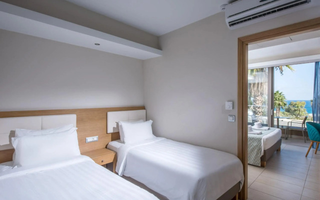 Royal & Imperial Belvedere Resort - All inclusive