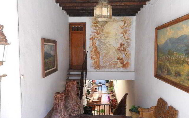 Casa Shanarani