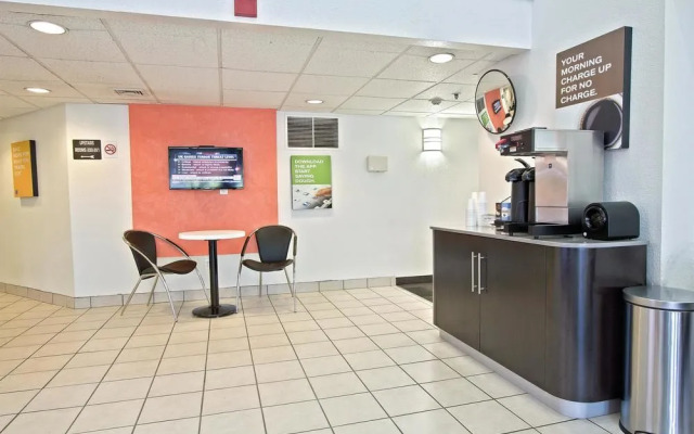 Motel 6 East Brunswick, Nj