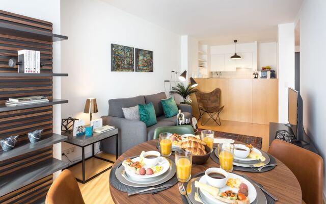 Sweet Inn Apartments Baixa