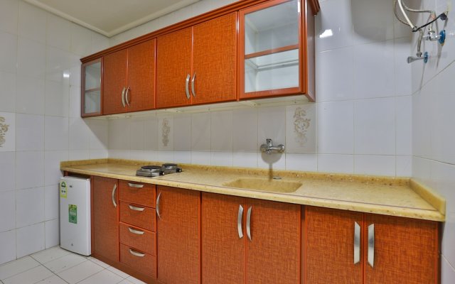 OYO 268 Durrat Alamaken Furnished Apts