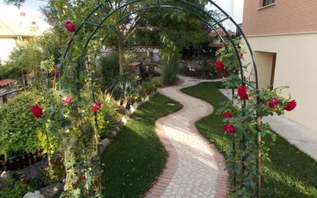 B&B "Il Giardino Acquatico"