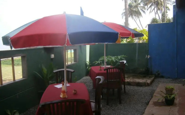 Winston Beach Guest House