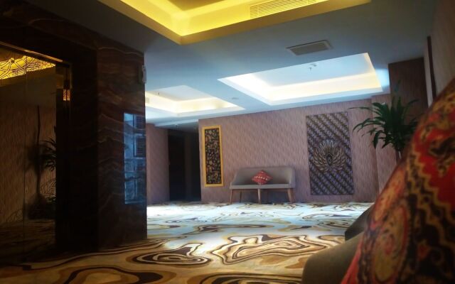 KJ Hotel Yogyakarta