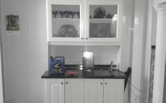 Casa vacacional Villa Aidani