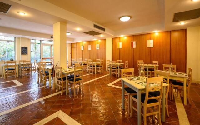 Hotel Torre di Pratolungo