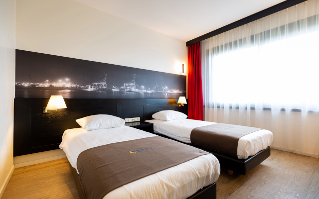 Bastion Hotel Vlaardingen - Image 4