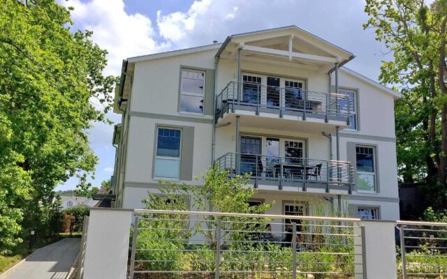 Villa Düne 4 - F664 - WG 1 im EG