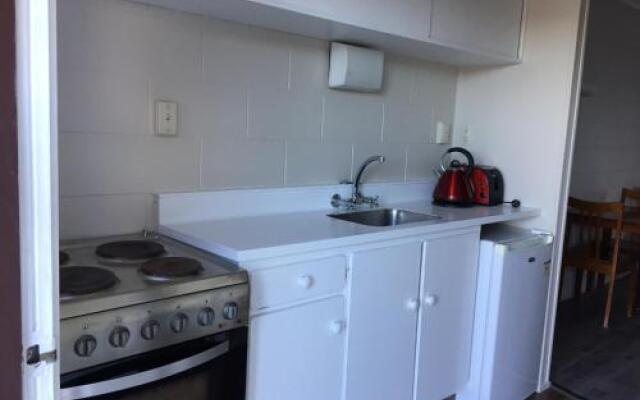 Mt Roskill Motel