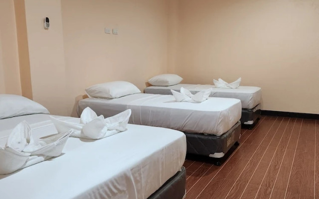 Maya Suites Badian Powered by Cocotel