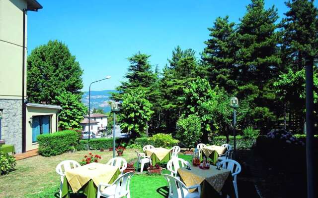 Ristorante Hotel Parco