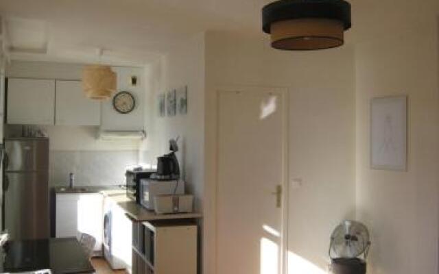Appartement CITY BREAK LE PETIT VALENTRE
