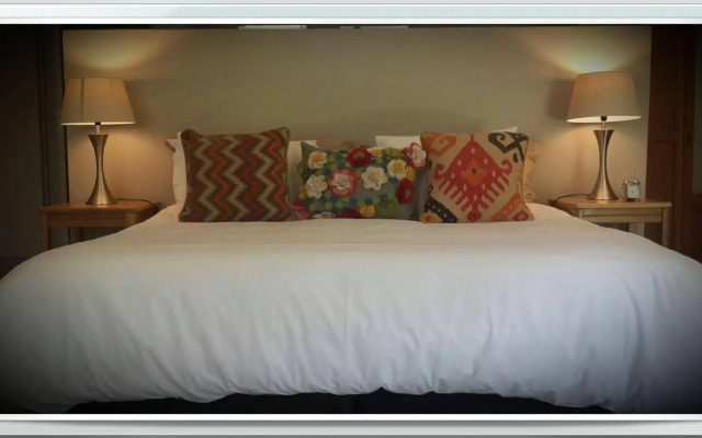 Hopefield Country House