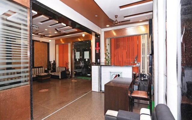 Townhouse 5020 Hotel Ardency Inn