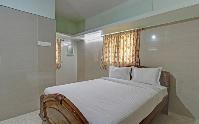 Rkp Residency by OYO Rooms