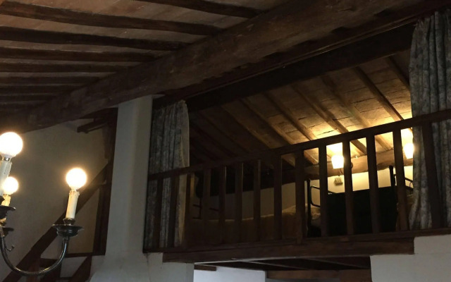 Agriturismo Podere Conte Ràcani