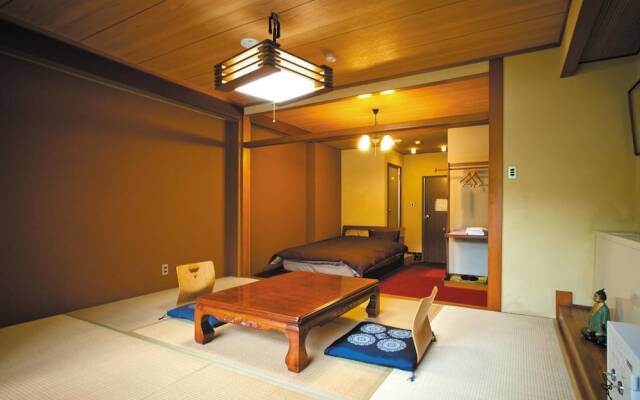 Houraku