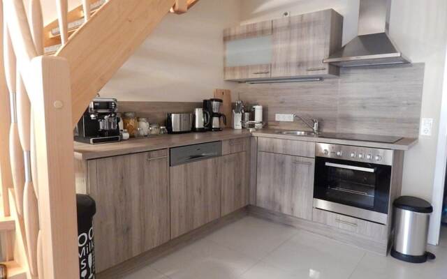 Holiday Home Sonnenhof III