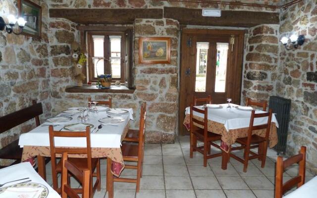 Hotel Rural Los Texos