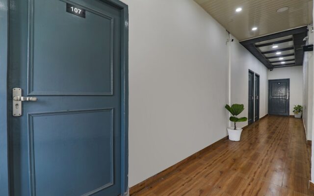 Fabhotel Super 3 Premium Ii